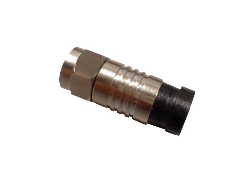 Connector F  7.0mm compression TI3350167 TIPA