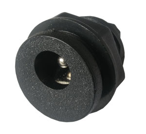 DC socket 2,5mm panel II TI3360165 TIPA