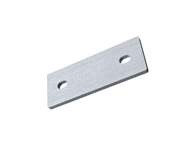 Battery bus bar 3.2V 100Ah for LiFePO4 cells TI3391021 Geti