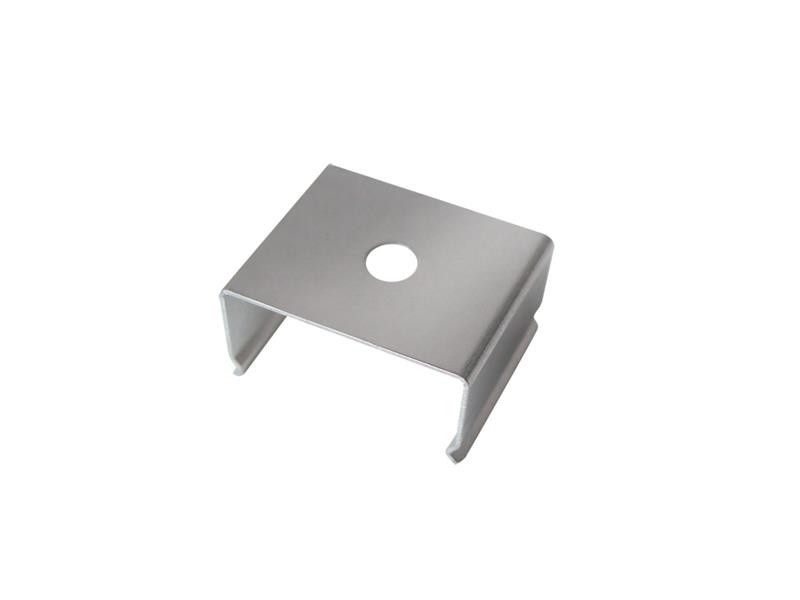 Profile holder AL60, AR6, AS1, stainless steel TI4150498 TIPA