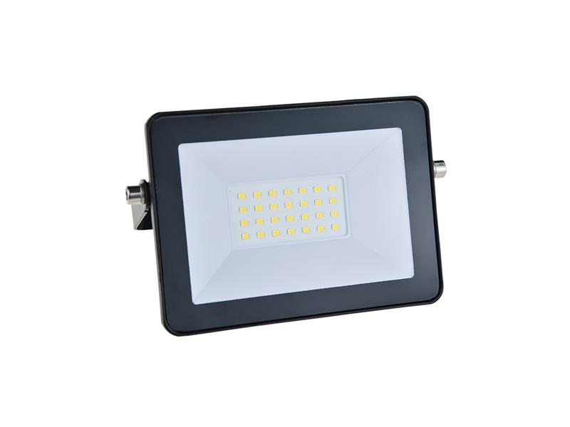 LED floodlight GETI GLF20 20W TI4181428 Geti