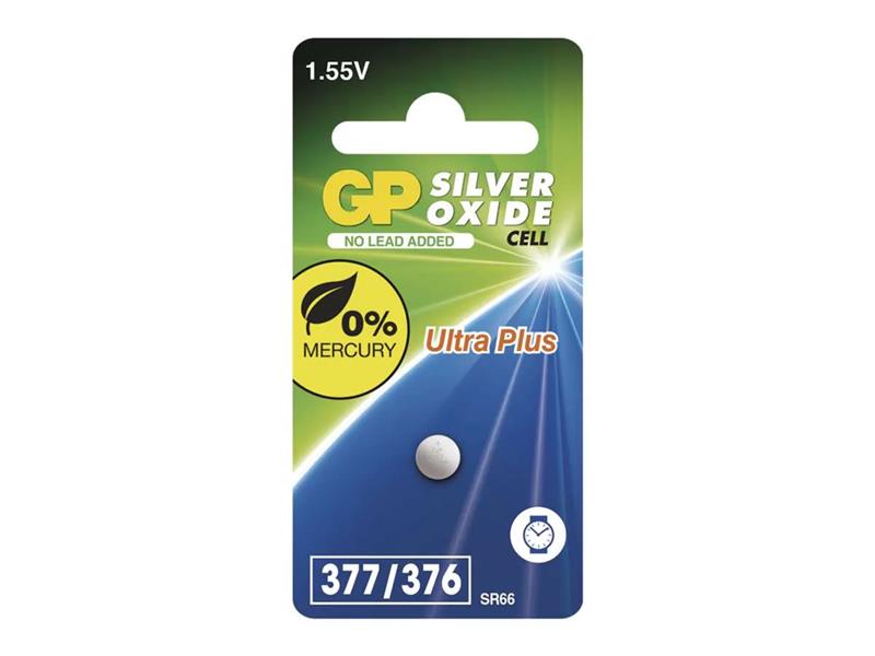 Battery GP 377F TI4270404 GP