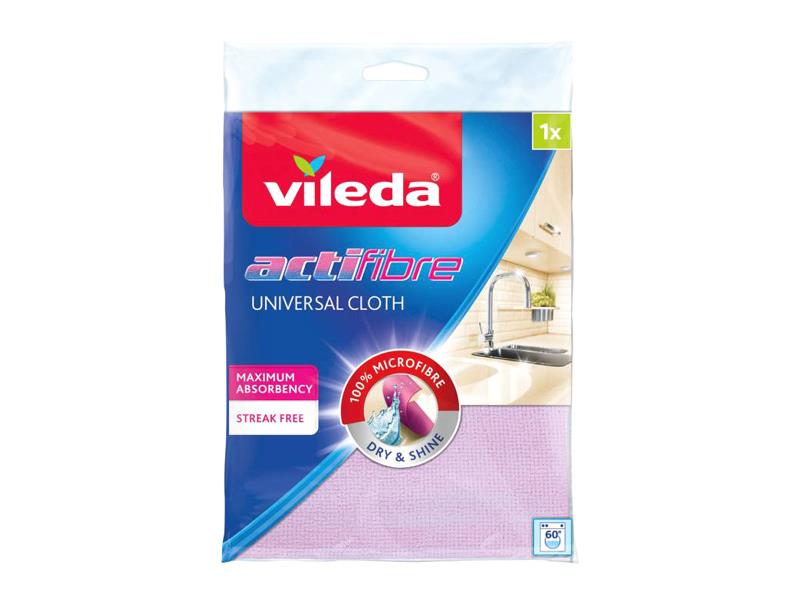 Micro viewer VILEDA Actifibre 148307 1pcs TI6426979 Vileda