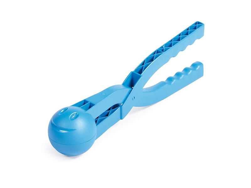 Snowball maker SNOWBALLEE 1 light blue TI6439321 PROSPERPLAST