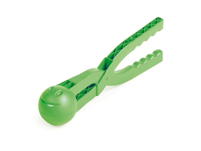 Snowball maker SNOWBALLEE 1 green TI6439684 PROSPERPLAST