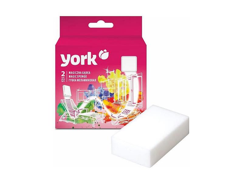 Magic sponges YORK Y013300 2 pcs TI6441756 YORK