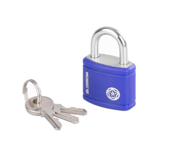 Lock BLOSSOM BX01 32mm TI6442211 BLOSSOM