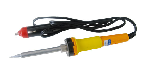 Soldering pen TIPA ZD-200NDQ 40W auto connector TI6530004 TIPA