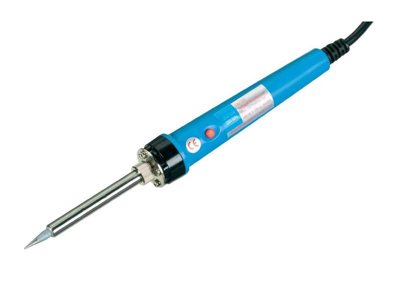 Soldering iron  ZD-70D 20/130W, 230V/AC  Pencil-shaped TI6530088 TIPA