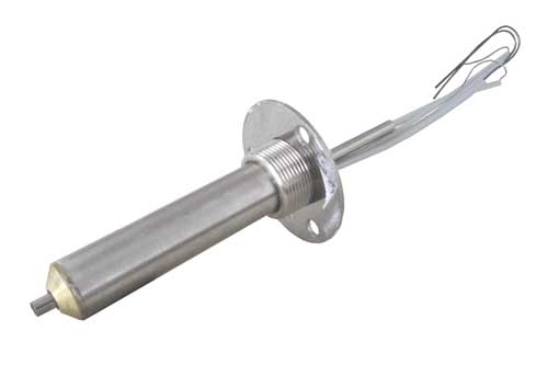 Heater for soldering iron 0654 0096 (ZD552) TI6540098 TIPA