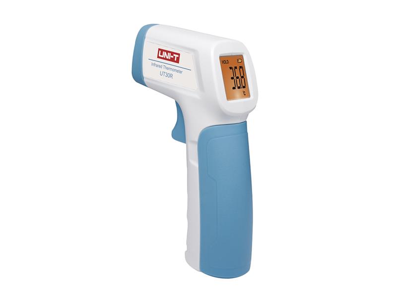 Infrared Thermometer UNI-T  UT30R TI7810201 UNI-T