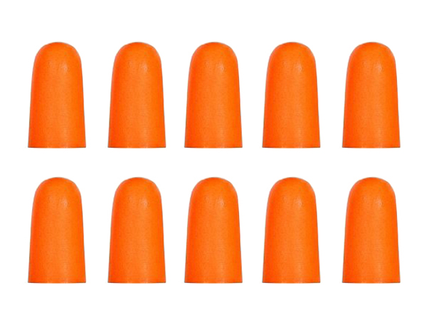 Hearing protector YATO YT-7451 5 pairs TI8853094 YATO