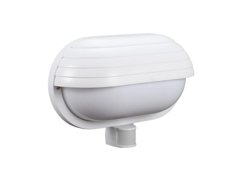 Light with PIR sensor GETI GCL05 TI4181690 Geti
