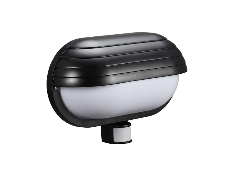 Light with PIR sensor GETI GCL05B TI4181691 Geti