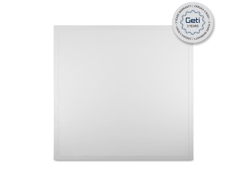 LED panel GETI GCP40N 4000K 40W TI4181918 Geti