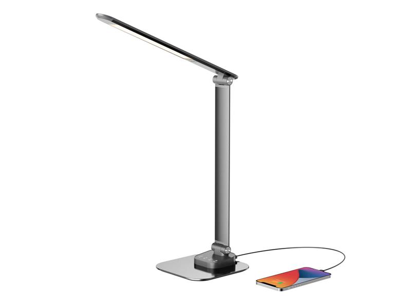 Table lamp GETI GTL103A antracit TI4182141 Geti