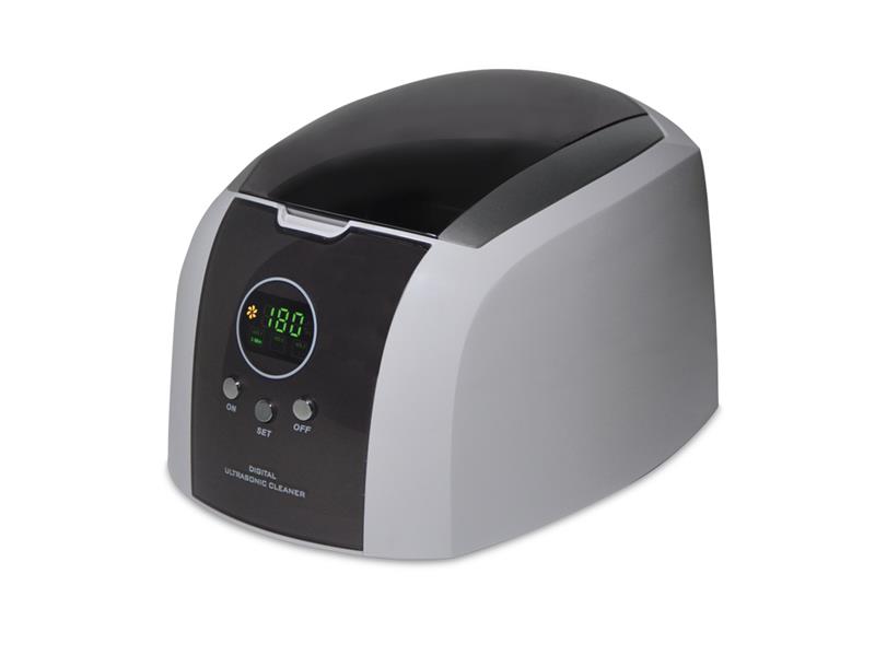 Ultrasonic cleaner GETI GUC 751 0,75L TI6424404 Geti