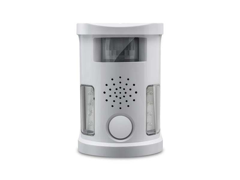 Pest repeller GETI GPR170 multifunctional TI6430158 Geti