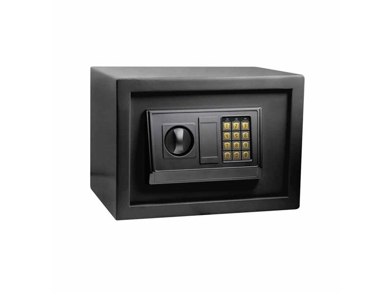 Safe GETI E25DH (350x250x250mm) TI6430200 Geti