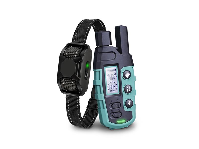 Electronic training collar GETI GPT01 TI6441595 Geti