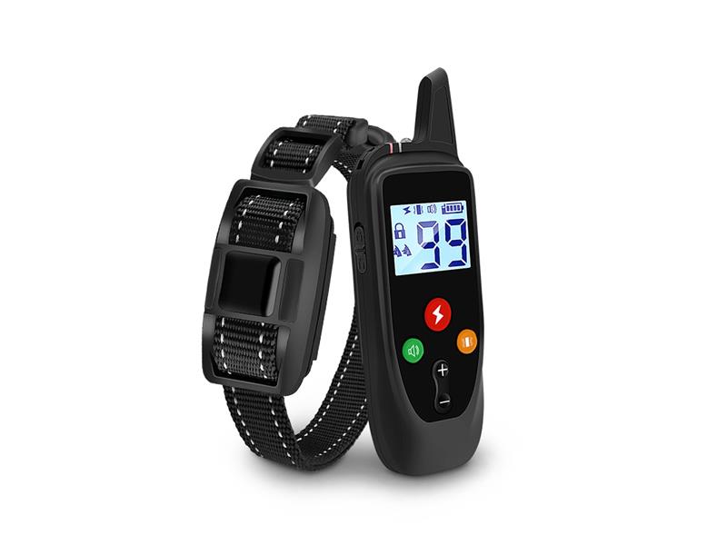 Electronic training collar GETI GPT02 TI6441596 Geti