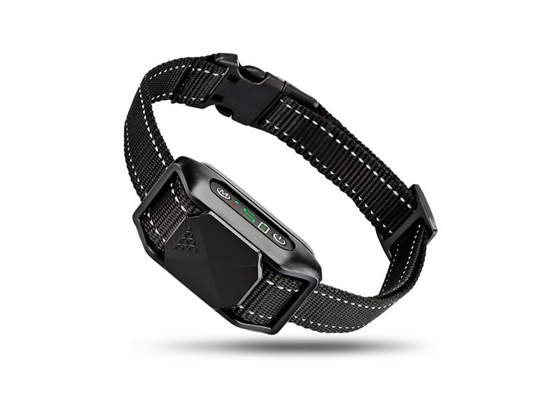 Anti-barking collar GETI GPT03 TI6441597 Geti