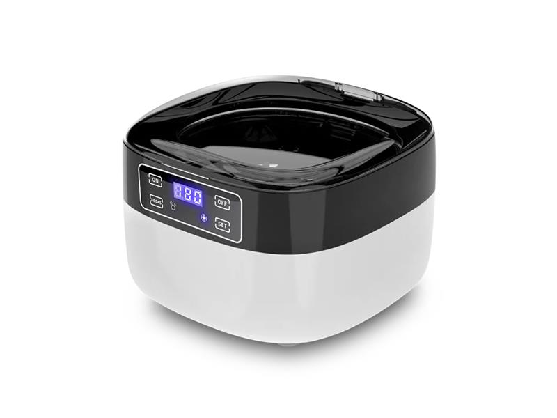 Ultrasonic cleaner GETI GUC 753 0.75L TI6442435 Geti