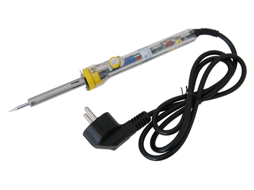 Soldering pen TIPA ZD-708 with temperature setting TI6530034 TIPA