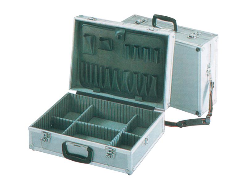 Tool case TIPA CT730 silver TI6670002 TIPA