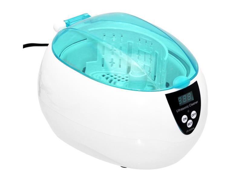 Ultrasonic cleaner JEKEN 5200A 0,75L TI8852630 JEKEN