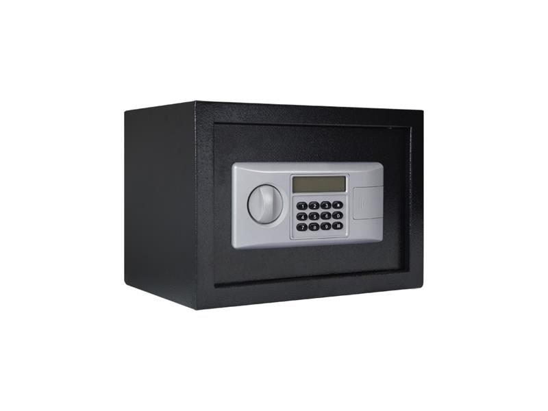 Safe GETI E25LN with display (350x250x250mm) TI8859079 Geti