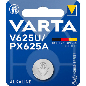 Alkaline Battery LR9 1.5 V 1-Blister NEVARTA-V625U Varta