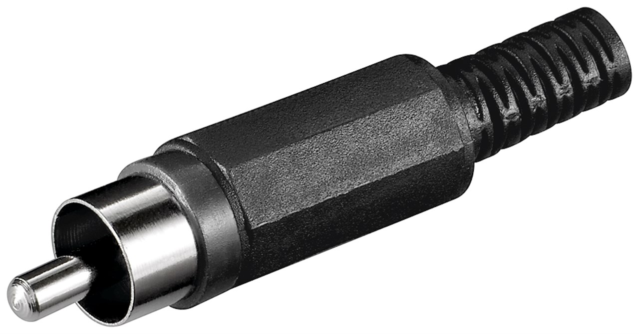 Spina RCA WE11277 Goobay