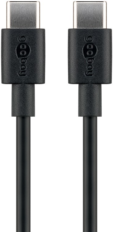 Cavo di ricarica e sincronizzazione USB-C WE66318 Goobay