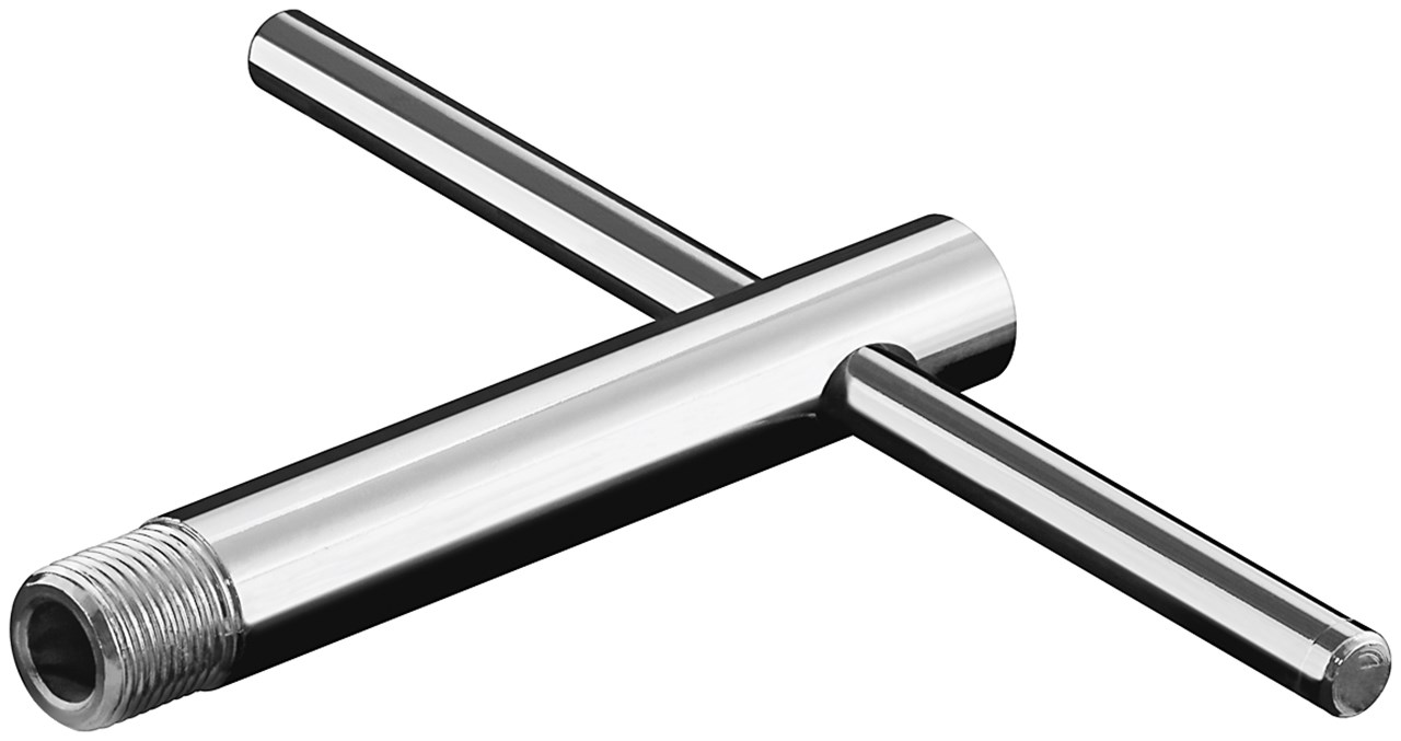 Ausilio di montaggio leva per spina F WE11852 Goobay