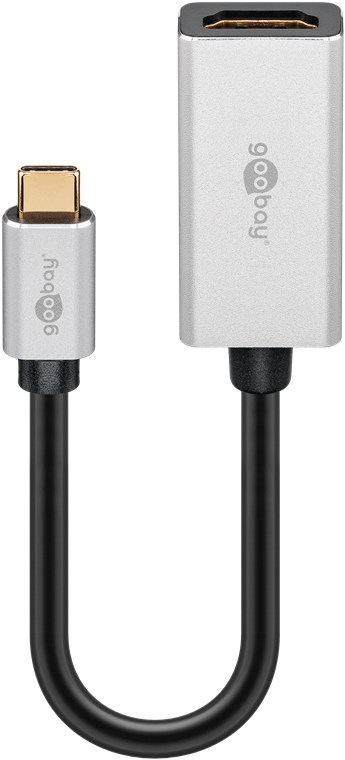 Adattatore USB-C a HDMI WE60194 Goobay