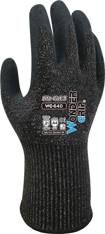 WG-640 WE60075 Wonder Grip