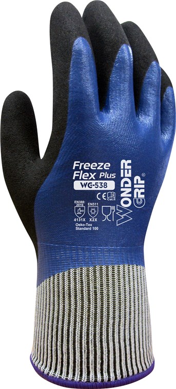 WG-538 WE53746 Wonder Grip