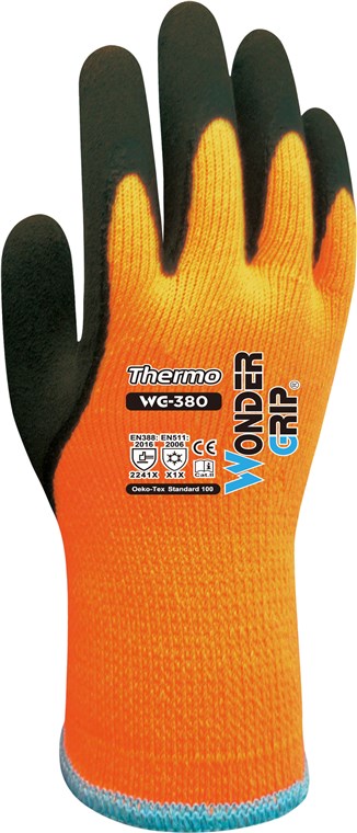 WG-380 WE53756 Wonder Grip
