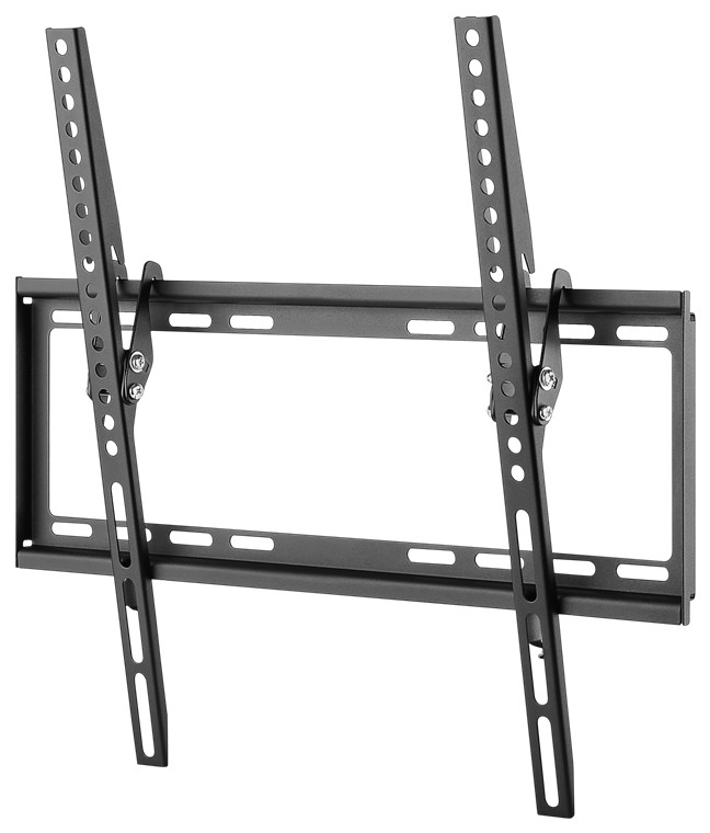 Supporto TV a parete Basic TILT (M) WE49731 Goobay