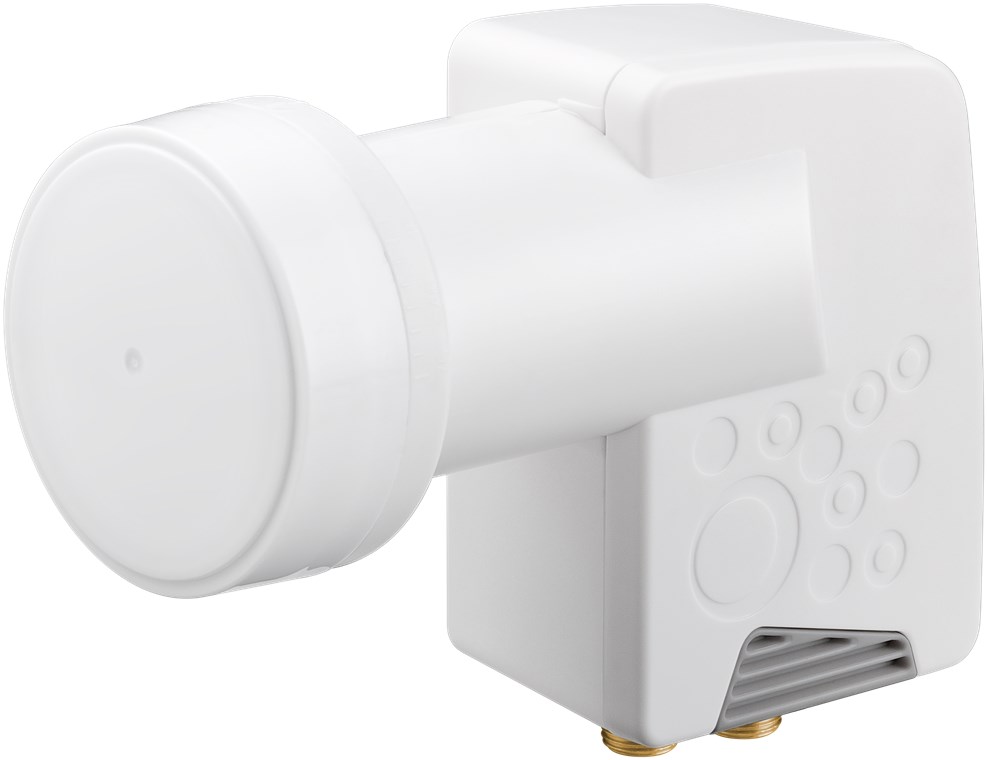 LNB universale twin out WE67270 Goobay
