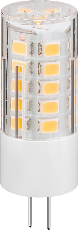 Lampada a LED compatta, 3,5 W WE71438 Goobay