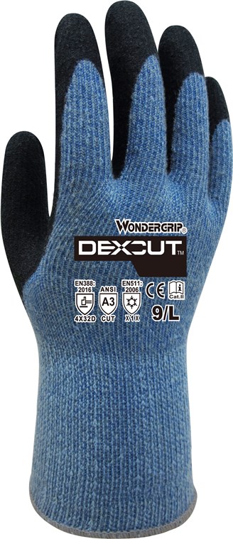 WG-780 WE53700 Wonder Grip