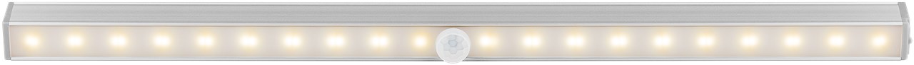 Lampada a LED sottopensile con rilevatore di movimento WE58288 Goobay