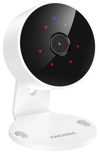 Telecamera FullHD 4MP con microfono F4030 Kakusiga