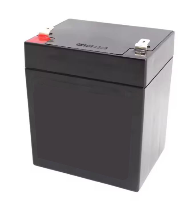 Batteria Ricaricabile al Piombo 12V 4.5AH - Sidium B5686 