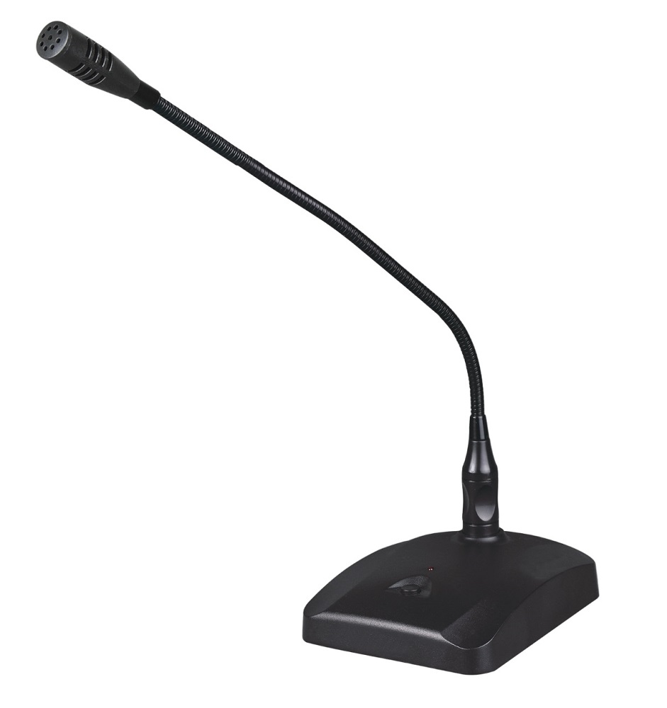 Microfono Professionale da tavolo MG-D380 MIC131 