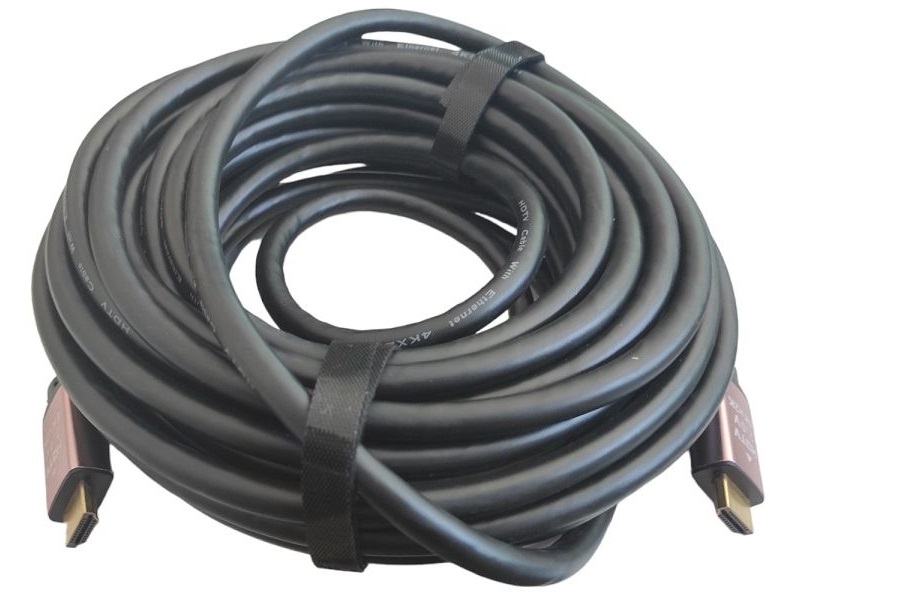 Cavo HDMI HDTV ad alta velocità con Ethernet 4K 20m P1335 