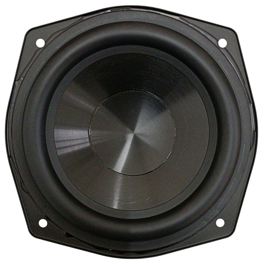 Woofer 100W 4ohm 6” A9340 