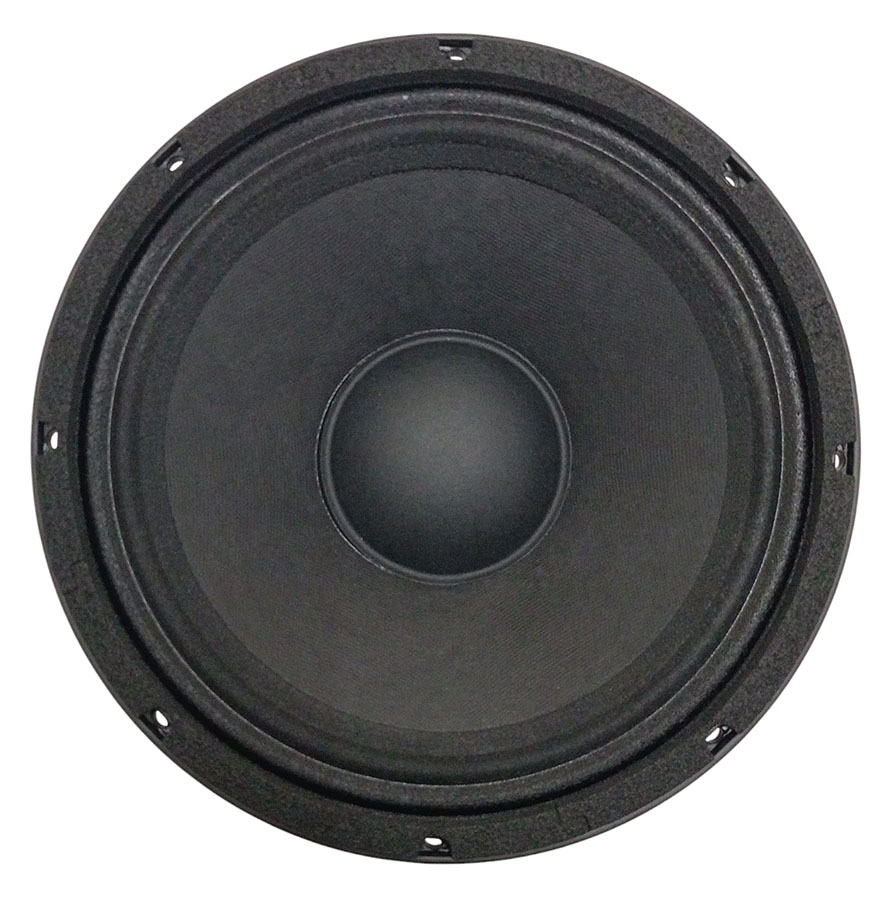 Woofer 10” 26cm 8 OHM 300W  WEDR1065-10 B3022 